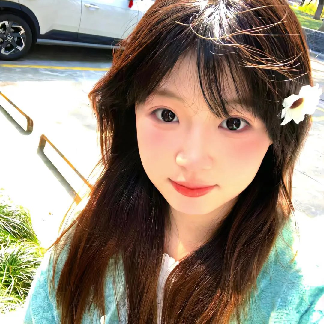 夏焰晚风